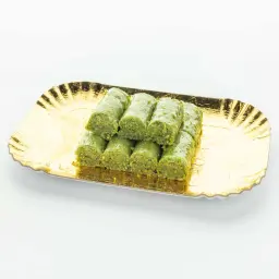 Turkish Dolma Fingers